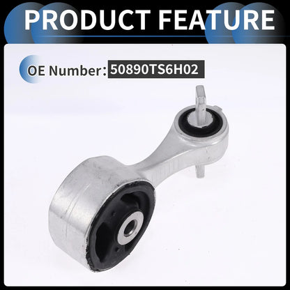 Engine Motor Mount for Honda Civic 1.8L MT (2012)
