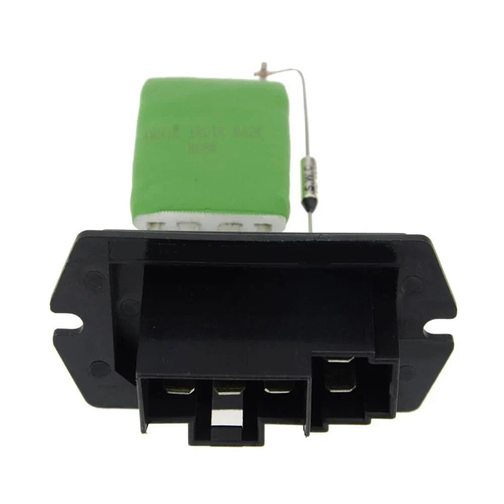 Heater Blower Motor Resistor for Chrysler Pacifica, Voyager, Dodge Caravan (2004-2020)