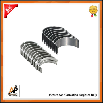 Crankshaft with Rebuild Kit for Hyundai Santa Fe 2.2 CRDi (2006–2023)