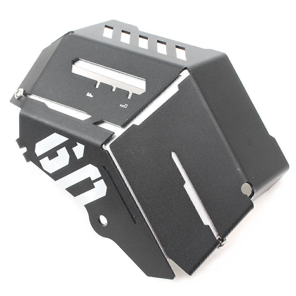 Water Coolant Reservoir Tank Cover for Yamaha MT-09 FZ-09 (2014-2016)