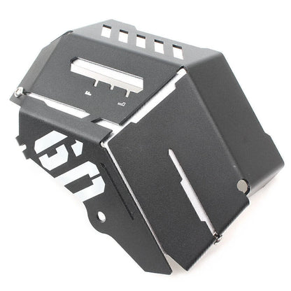 Water Coolant Reservoir Tank Cover for Yamaha MT-09 FZ-09 (2014-2016)