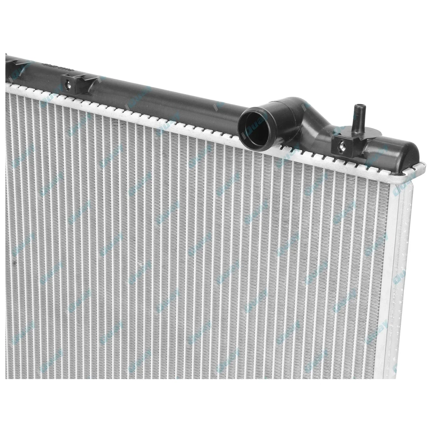 Aluminium Alloy Radiator for Toyota Camry V6 3.0L 1997-2006