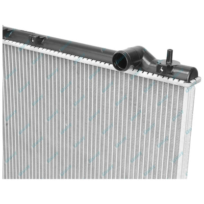 Aluminium Alloy Radiator for Toyota Camry V6 3.0L 1997-2006