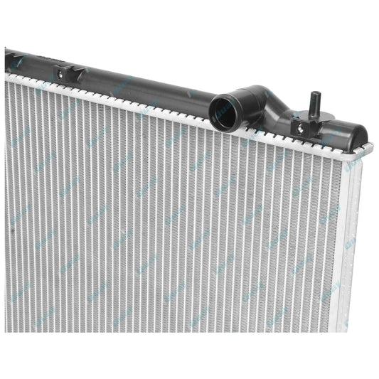 Aluminium Alloy Radiator for Toyota Camry V6 3.0L 1997-2006