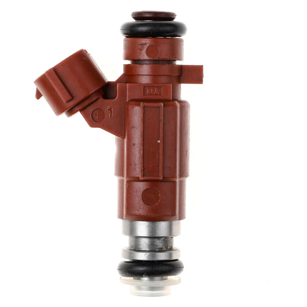 4 x Fuel Injector for Nissan Pulsar N16 QG16DE QG18DE Petrol (2000-2003)