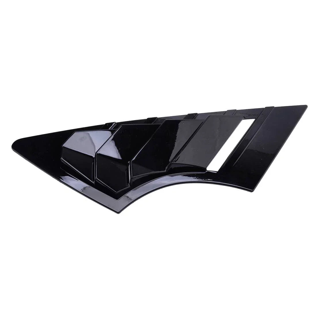 Front Side Window Louver Cover for Kia K3 Forte Cerato (2014-2018)