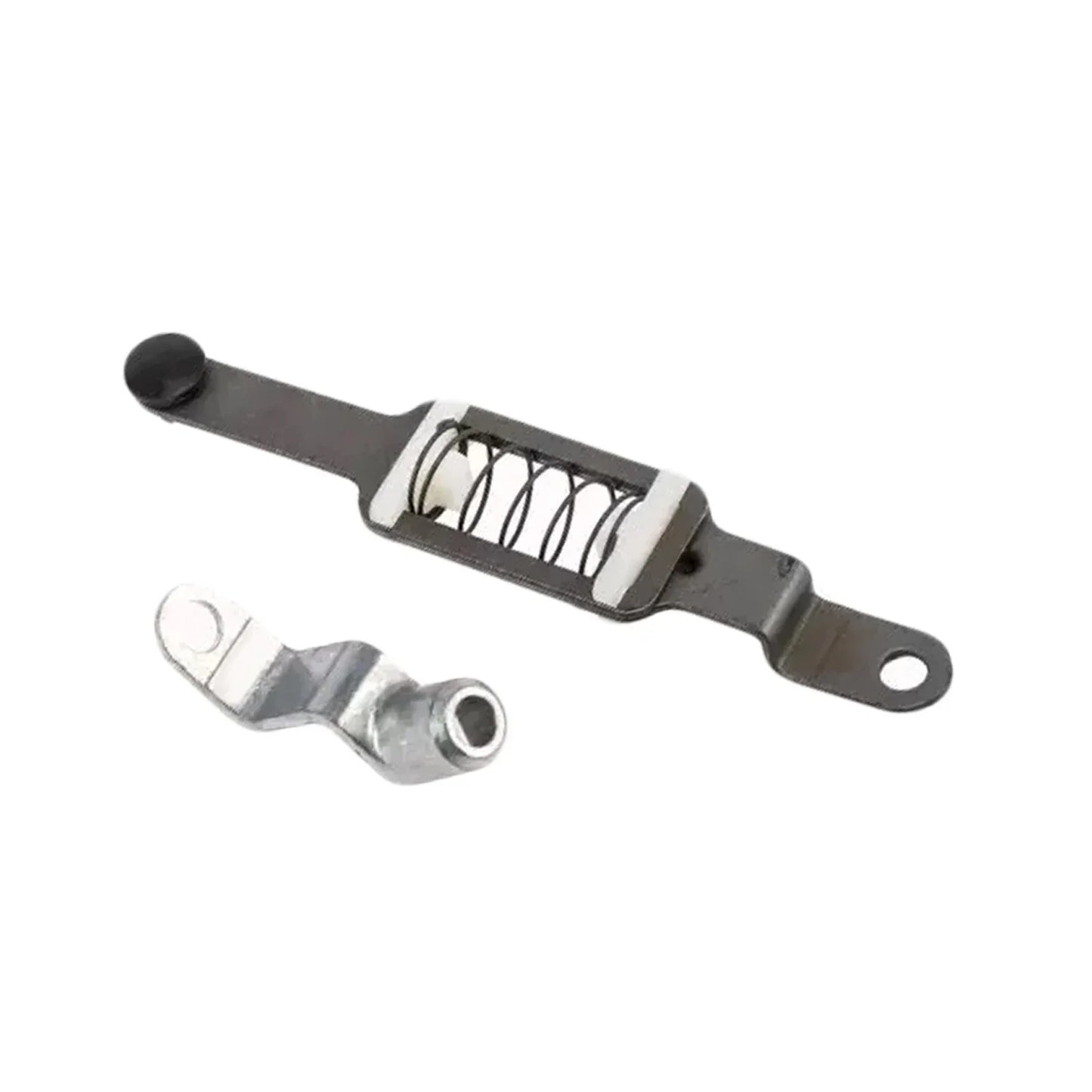 HVAC Mode Replacement Part Evaporator Levers Set for Chevrolet