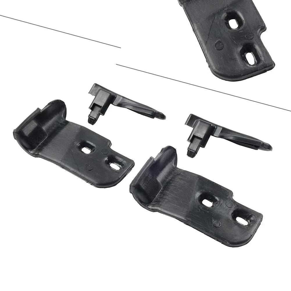 20mm Duck Head Protection Pads for Tire Changer Machine - 2 Pairs
