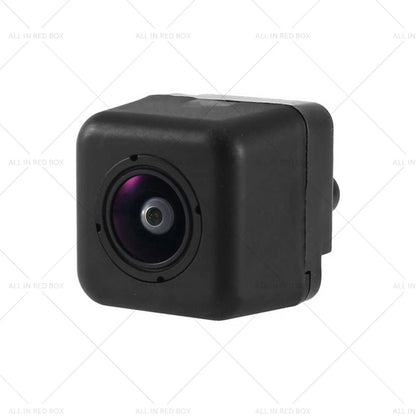 Rear View Backup Camera for Subaru Legacy Outback (2010-2014)