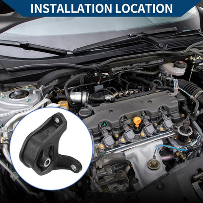 Rear Engine Motor Mount for Honda Accord (2013-2017)