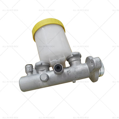 Brake Master Cylinder for Nissan Patrol GQ Y60, Ford Maverick (1988-1997)