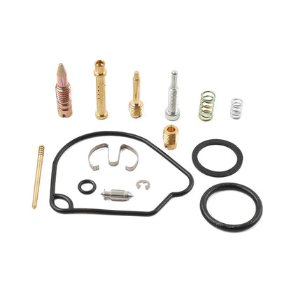 Carburetor Repair Kit for Honda CRF50F CRF 50F (2006-2016)