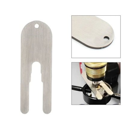10mm 12mm 15.5mm Fork Damper Rod Tool for Motorcycle Repair