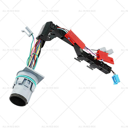 5 Speed Internal Wire Harness for Allison LCT 1000 Duramax (1999-2003)