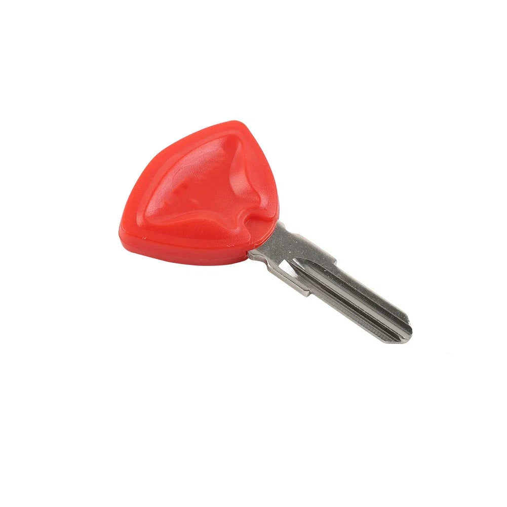 Uncut Blank Key Replacement for CAN-AM SPYDER TRIKE GS 990 RS (2008-2017)