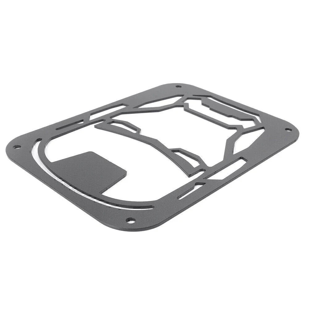 Rear Tail Light Guards for Jeep Wrangler JK (2007-2016)