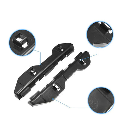 Rear Bumper Bracket Retainers for Toyota Corolla (2003-2008)
