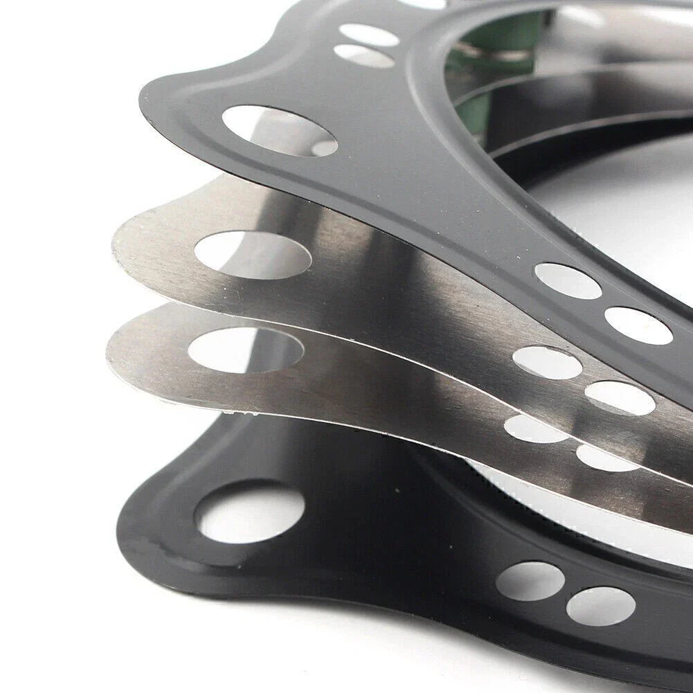 Top End Gasket Set for Honda TRX500FA FourTrax Foreman Rubicon (01-14)
