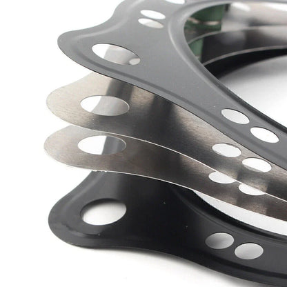 Top End Gasket Set for Honda TRX500FA FourTrax Foreman Rubicon (01-14)