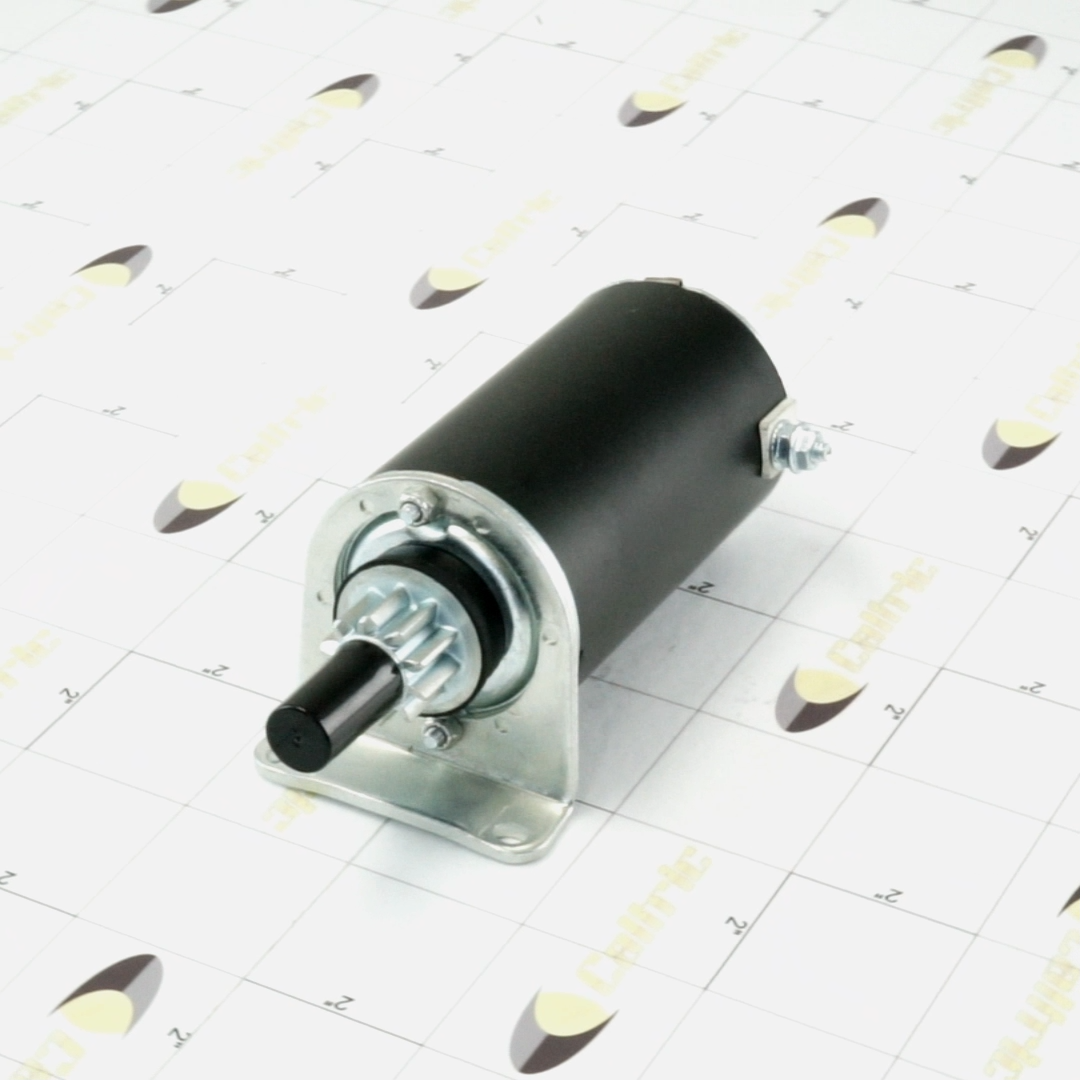Caltric Starter Motor Replacement for Kawasaki FH451V FH480V (1986–2018)