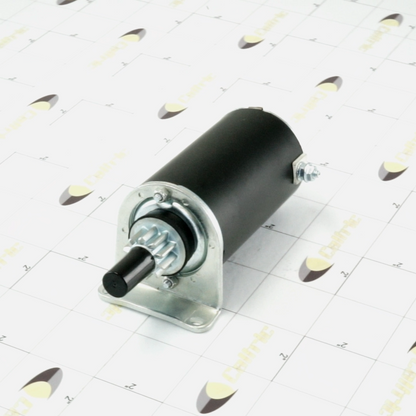 Caltric Starter Motor Replacement for Kawasaki FH451V FH480V (1986–2018)