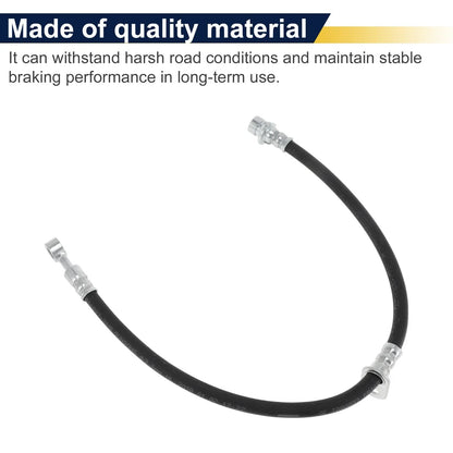 Front Right Brake Hose for Honda Pilot (2016-2022)