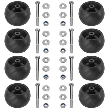 Deck Roller for Gravely 50 ZT50 ZT2552 (2012–2018)