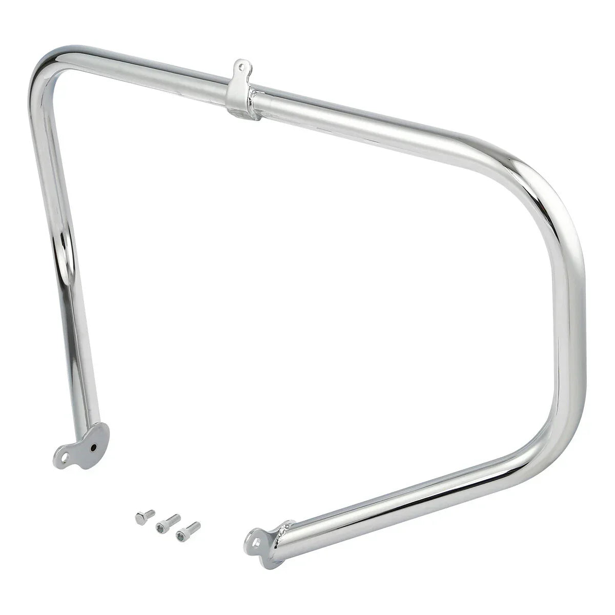 Engine Guard Crash Bar for Harley CVO Road Glide, Street Glide (09-24)