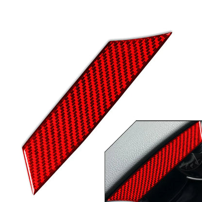 Speedometer Cover Strip Trim for Alfa Romeo Giulia (2017-2021)