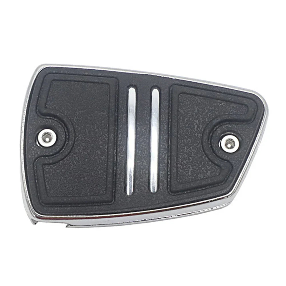 Brake Pedal Cover for Honda Goldwing 1800 GL1800 Tour DCT (2018-2023)