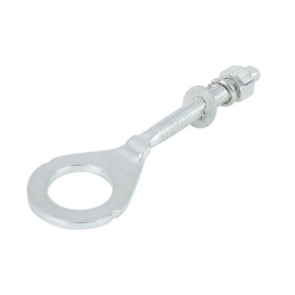 3 x 18mm Chain Axle Adjuster Tensioners for Honda CG125 (2000-2023)