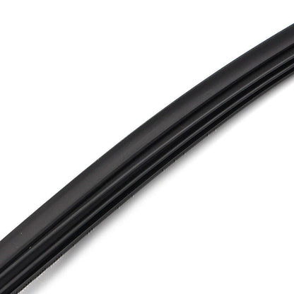 Black Wiper Blade Inserts for LEXUS IS350 IS250 IS200T IS300 (2014-2021)