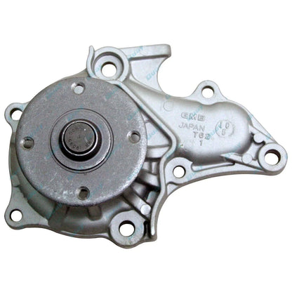 Water Pump for Toyota MR2 AW11 1.6L 4cyl 1987-1989
