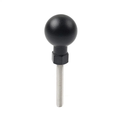 Motor Ball Head Base GPS Phone Holder Clamp Stand for Universal