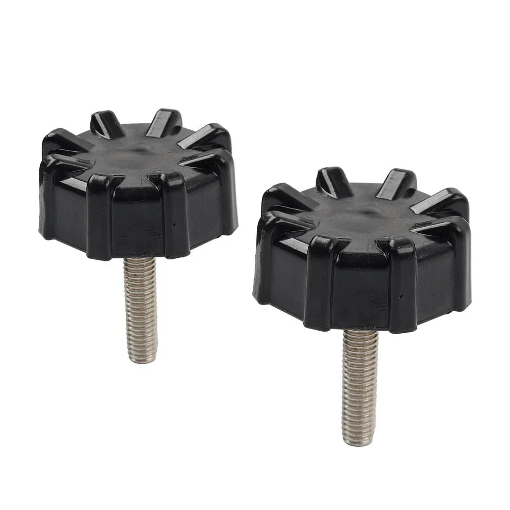 Handlebar Locker Bolts for Honda Monkey Z50 (2018-2023)