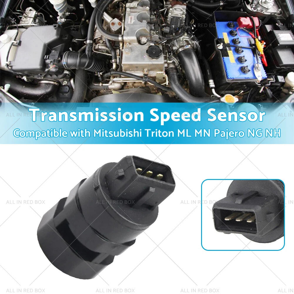 Gear Transmission Speed Sensor for Mitsubishi Triton Pajero (ML - NL)