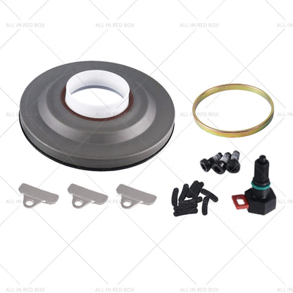 Dual Clutch Front Oil Seal Cover for Ford Focus (2012-2018)