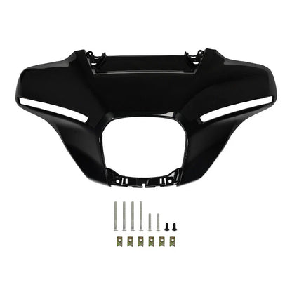 Turn Signals Light Outer Fairing for Harley CVO Street Glide FLHXSE (2023-2025)
