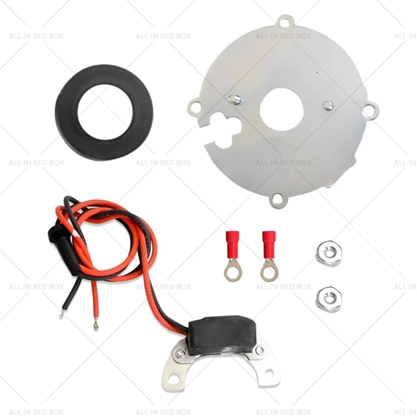 Ignitor Ignition Kit for Mercruiser 140 120 OMC