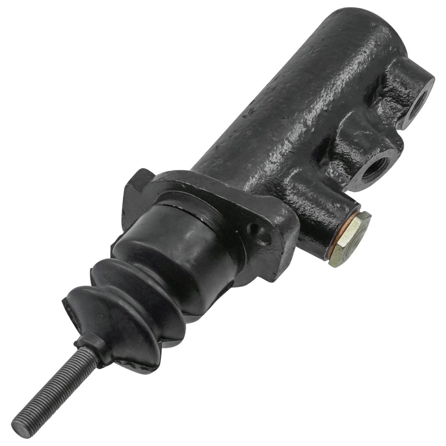 Brake Master Cylinder Replacement for Case-IH (1995–2001)