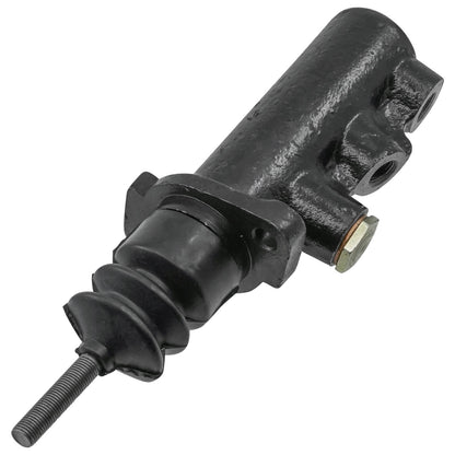Brake Master Cylinder Replacement for Case-IH (1995–2001)