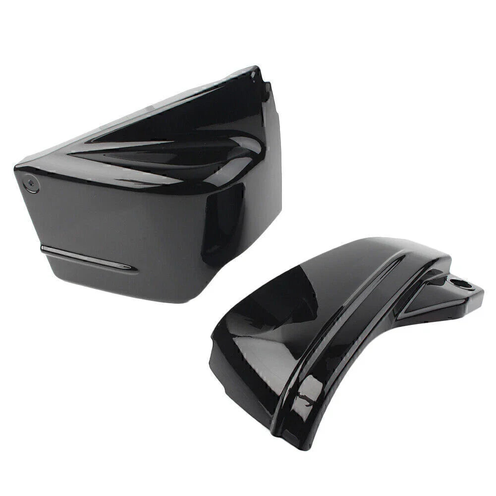 Side Fairing Battery Cover for Yamaha V-Star DragStar 650 XVS650A (2000-2011)