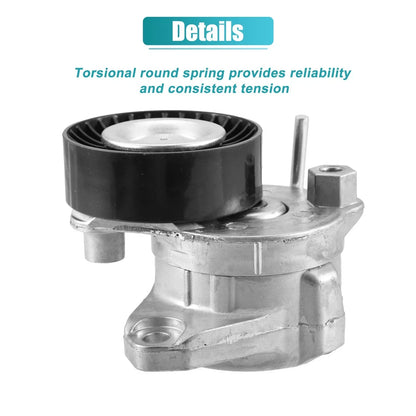 Belt Tensioner for Mercedes-Benz CLS 550, CLK 350 (2007-2011)