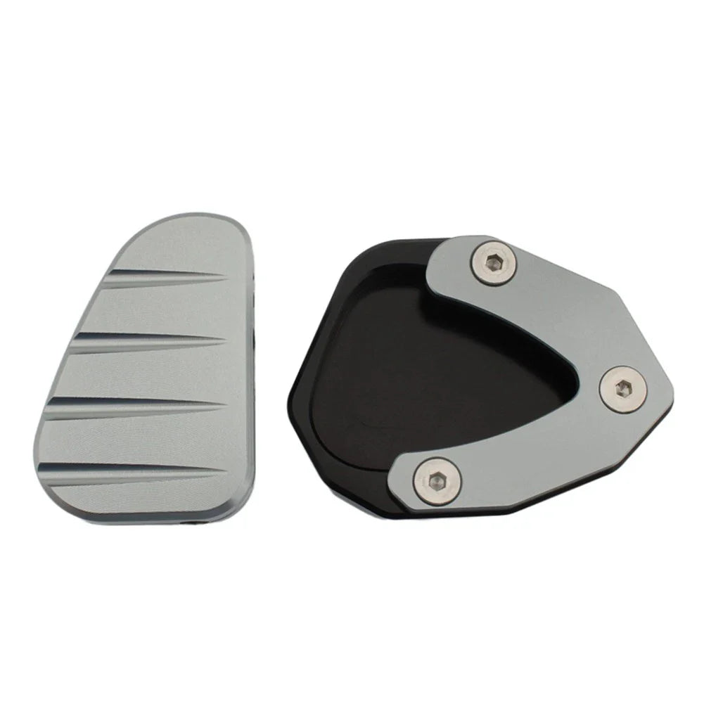 Titanium Kickstand Enlarger Plate for ZONTES 150M 150D 350M 350D
