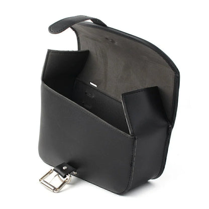 Right Side Saddlebag for Harley Sportster Iron 883 72 (2010-2023)