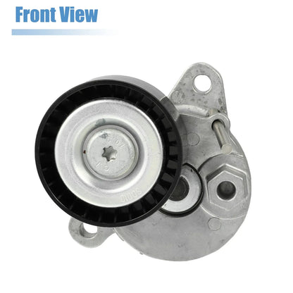 Belt Tensioner Assembly for Mercedes-Benz C 300 3.5L (2015-2019)