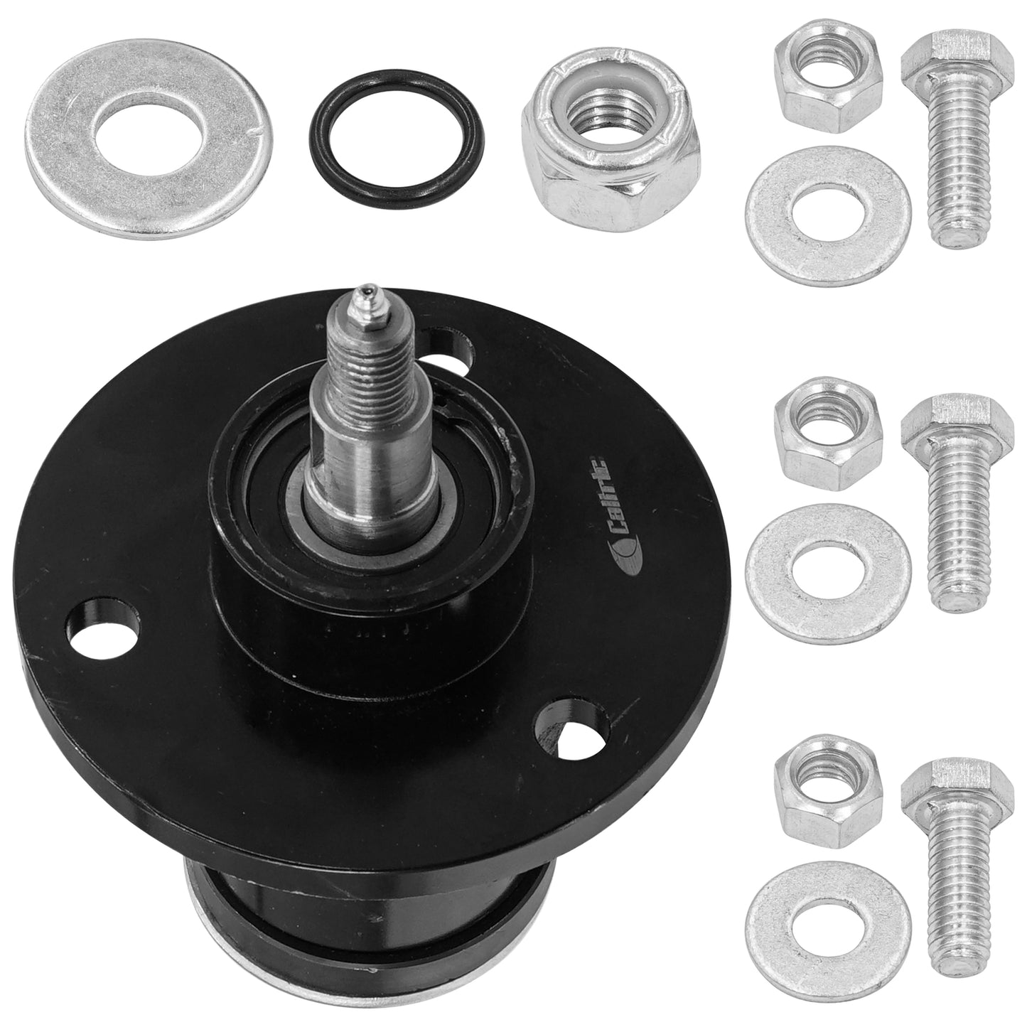 Deck Spindle Assembly Replacement for Bush Hog 72 Inch ATH720 (2001–2003)