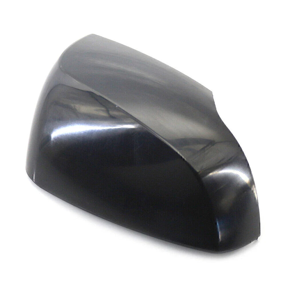 ABS Black Right Side Rear View Mirror Cover for Subaru (2012-2018)