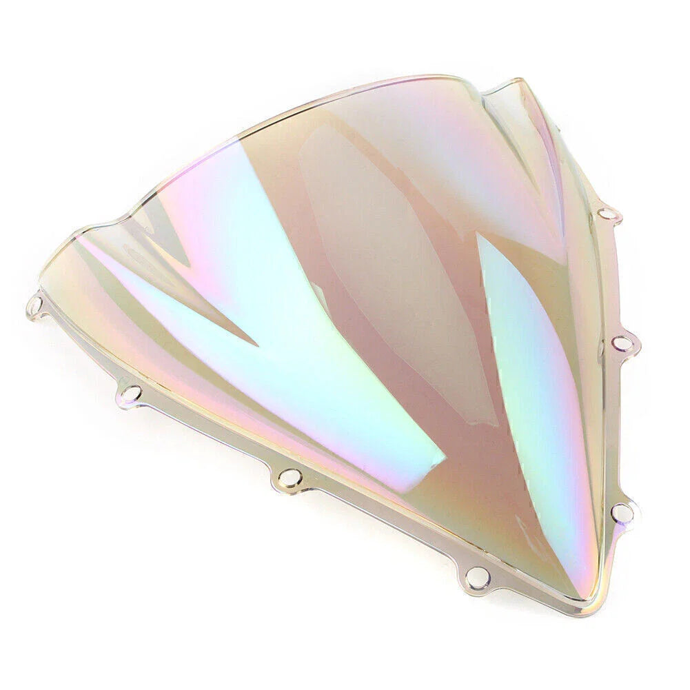 Windshield for Agusta MV F3 800 675 (2012-2017) Iridium