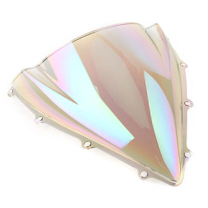 Windshield for Agusta MV F3 800 675 (2012-2017) Iridium